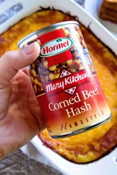 corned-beef-hash-overnight-breakfast-casserole-julies image