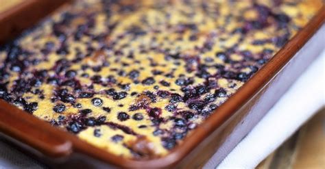 baked-blueberry-pudding-recipe-eat-smarter-usa image