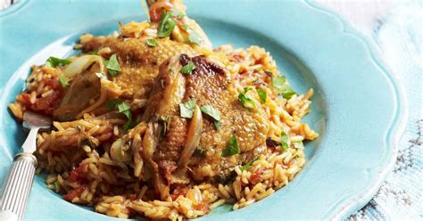 10-best-african-chicken-rice-recipes-yummly image