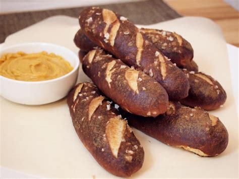 how-to-make-soft-pretzel-breadsticks-revel-kitchen image