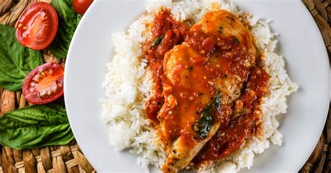 tomato-basil-chicken-slender-kitchen image