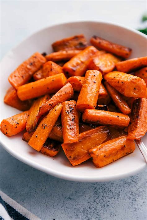 honey-orange-glazed-carrots-the-recipe-critic image