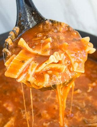 one-pot-lasagna-soup-one-pot image