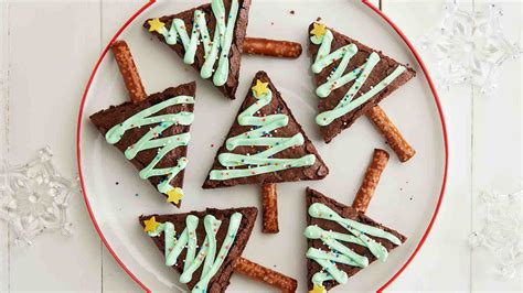 christmas-brownie-trees-recipe-recipes-hersheyland image