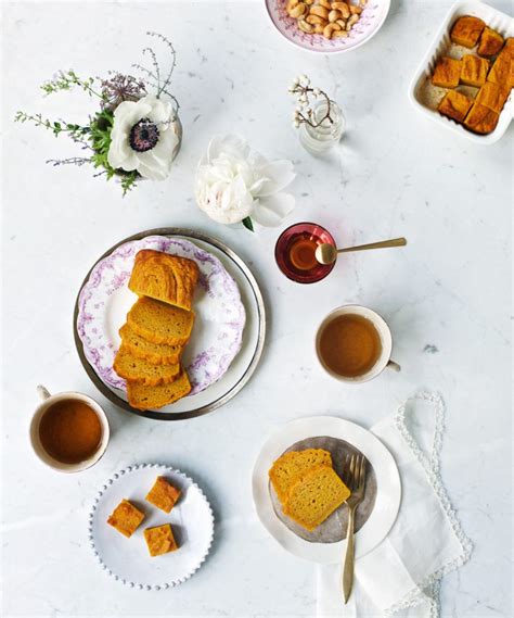 pumpkin-mochi-tea-cake-candice-kumai image