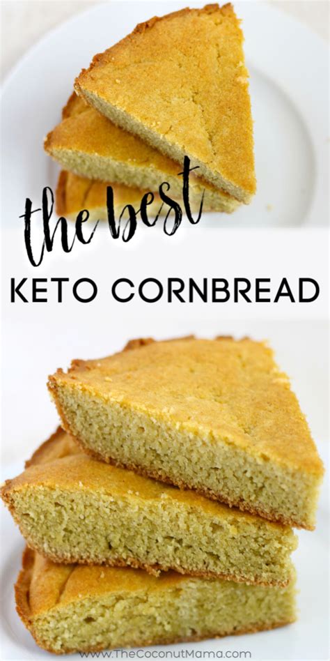 keto-cornbread-recipe-paleo-the-coconut-mama image
