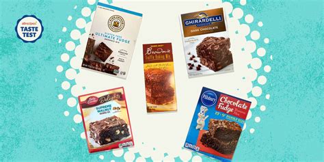 the-best-store-bought-brownie-mixes-allrecipes image
