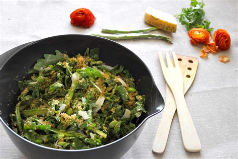 shaved-asparagus-and-arugula-salad-with-cilantro image