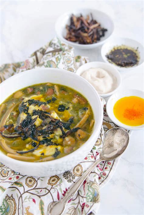 instant-pot-ash-reshteh-persian-noodle-soup-with image