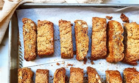 pecan-biscotti-with-maple-recipe-jessie-sheehan-bakes image