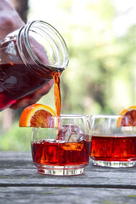 make-ahead-negroni-cocktail-fresh-off-the-grid image