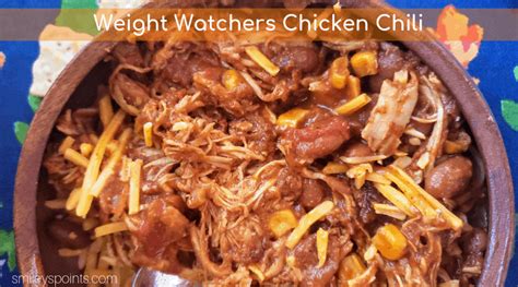 weight-watchers-friendly-chicken-chili image