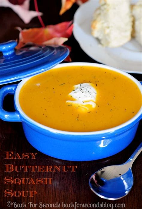 easy-butternut-squash-soup-back-for-seconds image