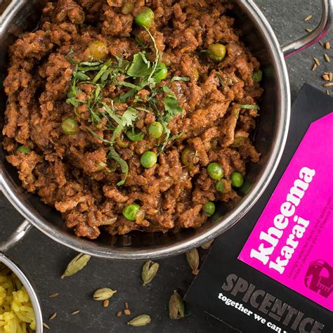 the-best-keema-curry-recipe-spicentice image