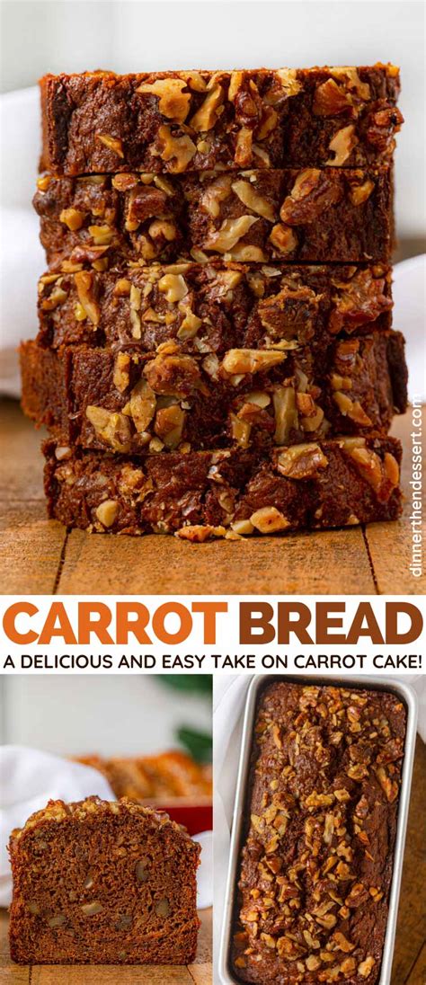 carrot-bread-recipe-moist-tender-easy image