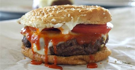 10-best-muenster-cheese-burger-recipes-yummly image