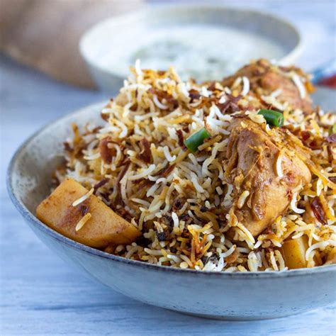 how-to-make-leftover-biryani-turn-any-leftover-curry image