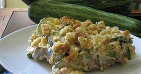 10-best-chicken-zucchini-casserole-recipes-yummly image
