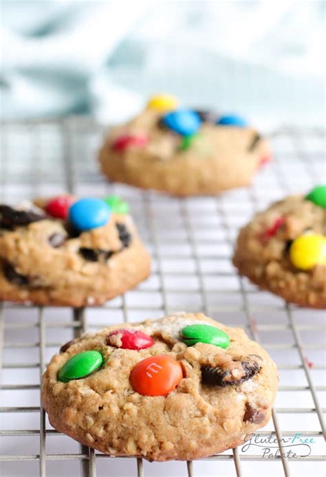 gluten-free-monster-cookies image
