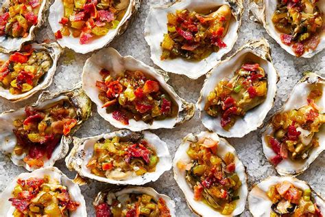 oysters-casino-with-bacon-appetizer-recipe-the-spruce image