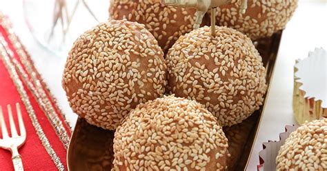fried-sesame-balls-for-chinese-new-year-sprinkle-bakes image