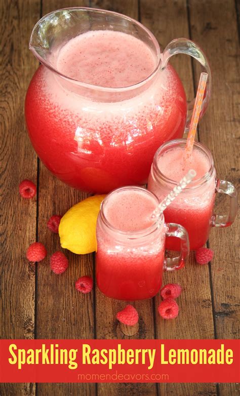sparkling-raspberry-lemonade-mom-endeavors image