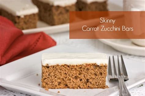 carrot-zucchini-bars-recipe-simple-nourished-living image