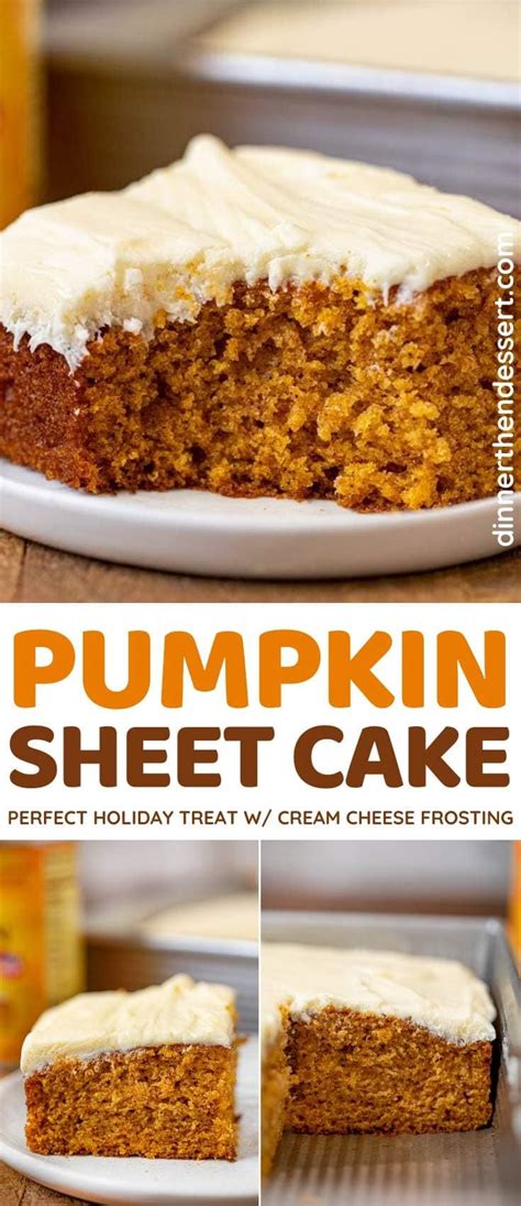 easy-pumpkin-sheet-cake-recipe-dinner-then-dessert image