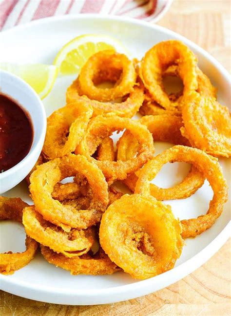 baked-onion-rings-healthier-steps image