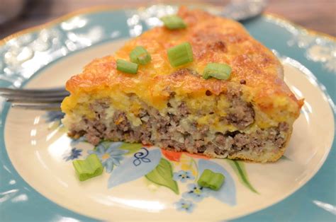 impossibly-easy-cheeseburger-pie-sparkles-to-sprinkles image