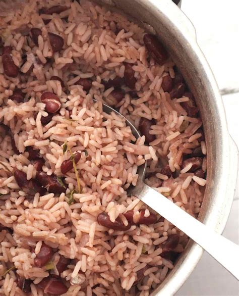 jamaican-rice-and-peas image