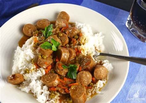 slow-cooker-sausage-casserole-slow-cooking-perfected image