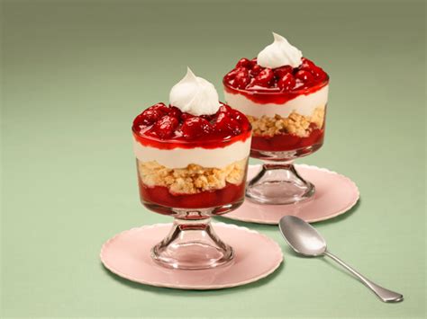 strawberry-white-chocolate-trifle-lucky-leaf image