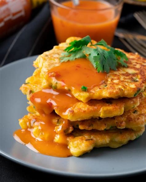 4-ingredient-corn-fritters-marions-kitchen image