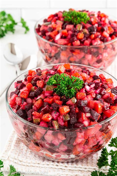 the-perfect-beet-salad-easy-ukrainian-red-beet-salad image
