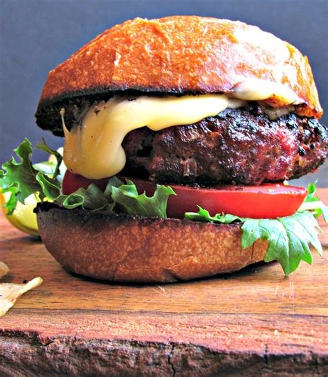 best-cheeseburger-recipe-juicy-and-delicious-a image