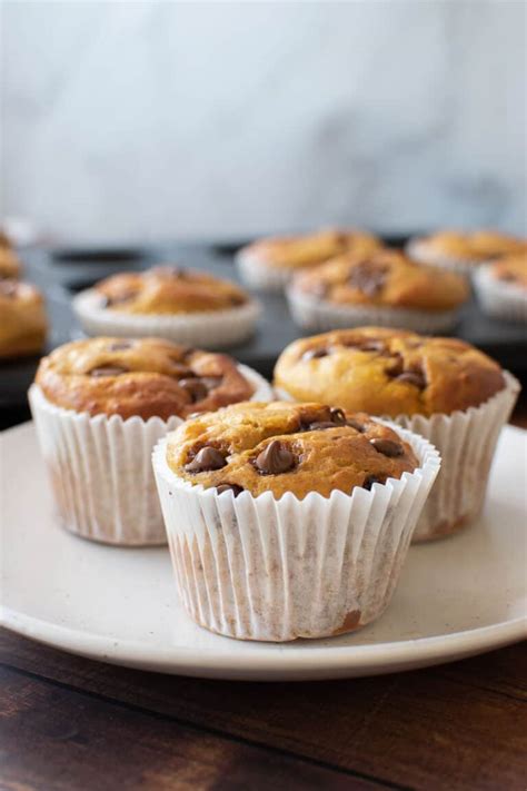 easy-pumpkin-protein-muffins-hint-of-healthy image
