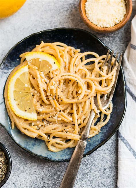 pasta-al-limone-pasta-with-lemon-and-parmesan image