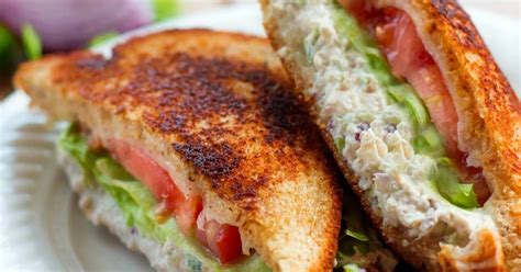 10-best-chicken-melt-sandwich-recipes-yummly image