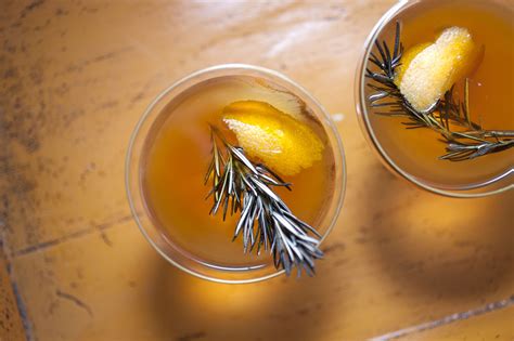 pumpkin-old-fashioned-cocktail-recipe-with-bourbon image