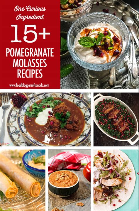 over-15-ways-to-use-pomegranate-molasses-food image