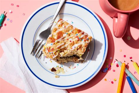 birthday-coffee-cake-recipe-king-arthur-baking image