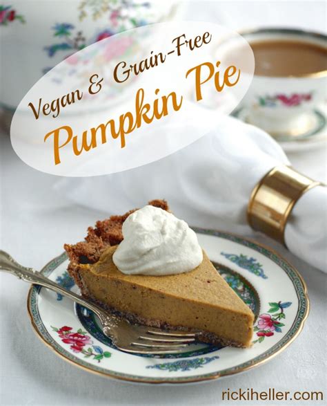 grain-free-pumpkin-pie-vegan-sugar-free-candida image