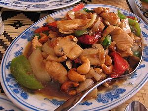 cashew-chicken-wikipedia image