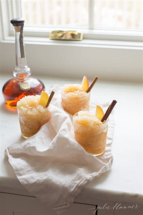 apple-cider-bourbon-slush-fall-cocktail-recipe-julie image