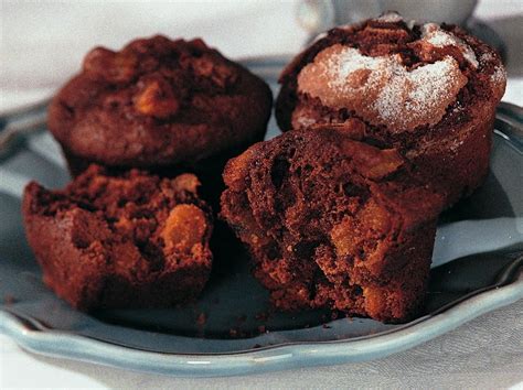 double-chocolate-apricot-muffins-cookstrcom image