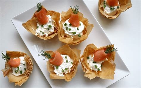 smoked-salmon-phyllo-cups-clean-plates image