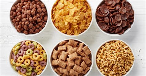 10-breakfast-cereals-that-have-a-nutritionists-stamp image