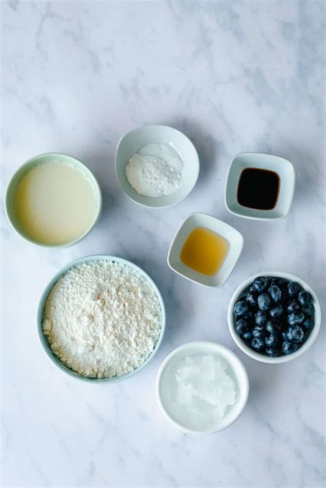 vegan-sheet-pan-pancakes-blueberry-baked-pancakes image