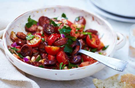 tomato-red-onion-and-chorizo-salad-tesco-real-food image